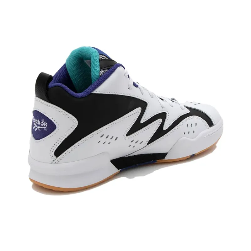 Reebok Atr Mid 'White'-3