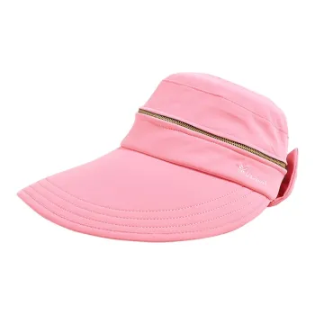 Narandu Fabric Sun Protection Hats Women's