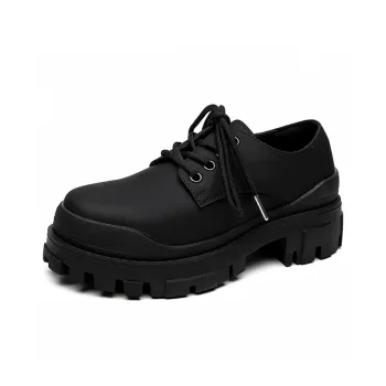 Cachiotti Dress Shoes Unisex Black