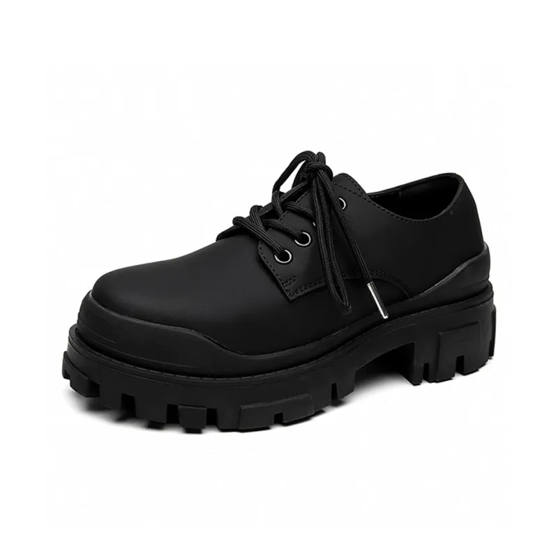 Cachiotti Dress Shoes Unisex Black-0