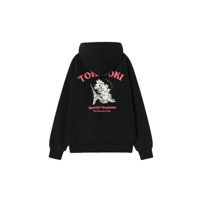 Tokidoki SS24 Sweatshirt Unisex-1