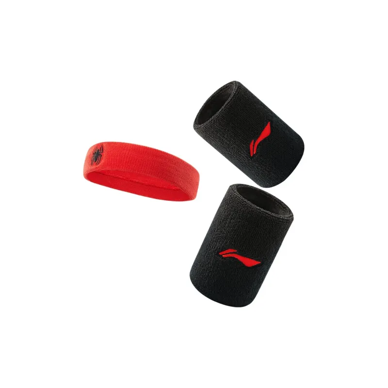 LiNing Wristbands Breathable Warm Protective Compression-7