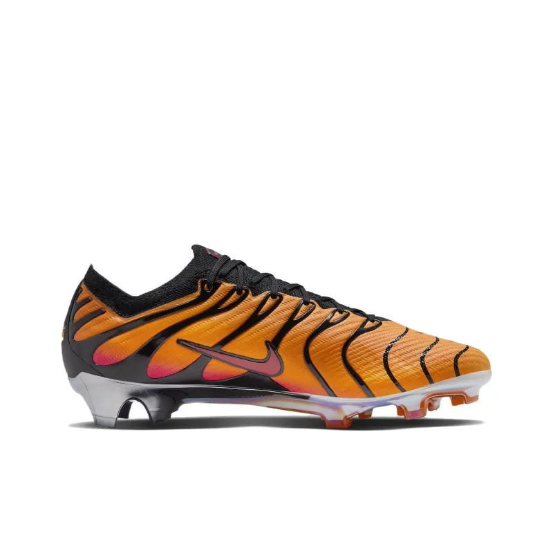 Nike Mercurial Vapor 15 Elite Fg X Air Max Plus Sunset-1