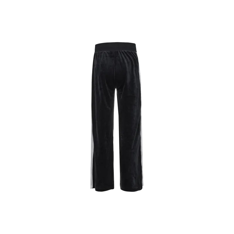 Jordan Casual Pants Women's Black-2