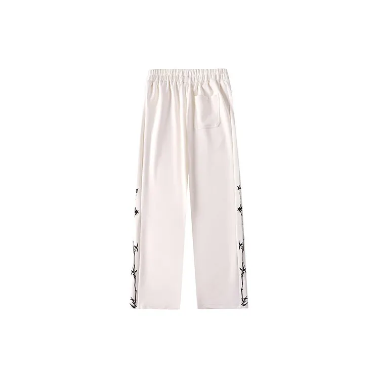 HALEBOSS Casual Pants Unisex-6