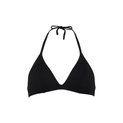 Eres Cubisme Triangle Bikini Top