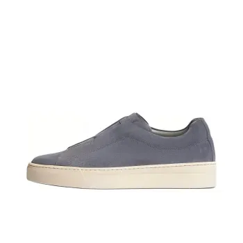 SCAROSSO Luca Lace Up Sneakers