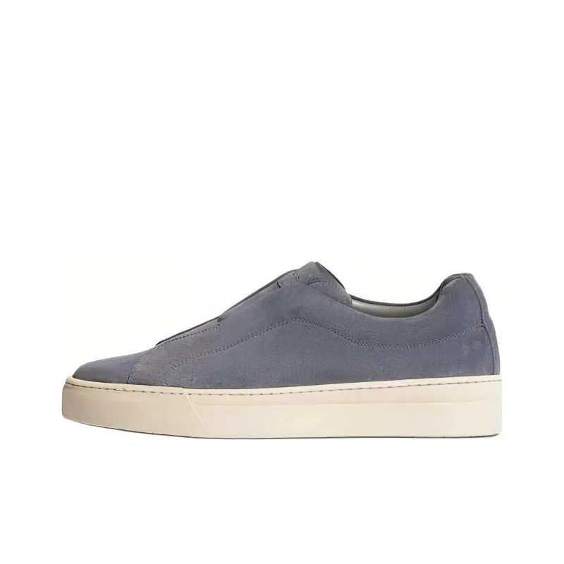 SCAROSSO Luca Lace Up Sneakers-0