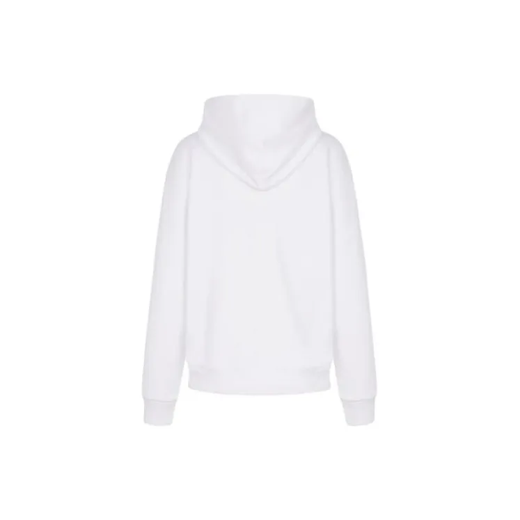 GIVENCHY Sweatshirt Women's White-1