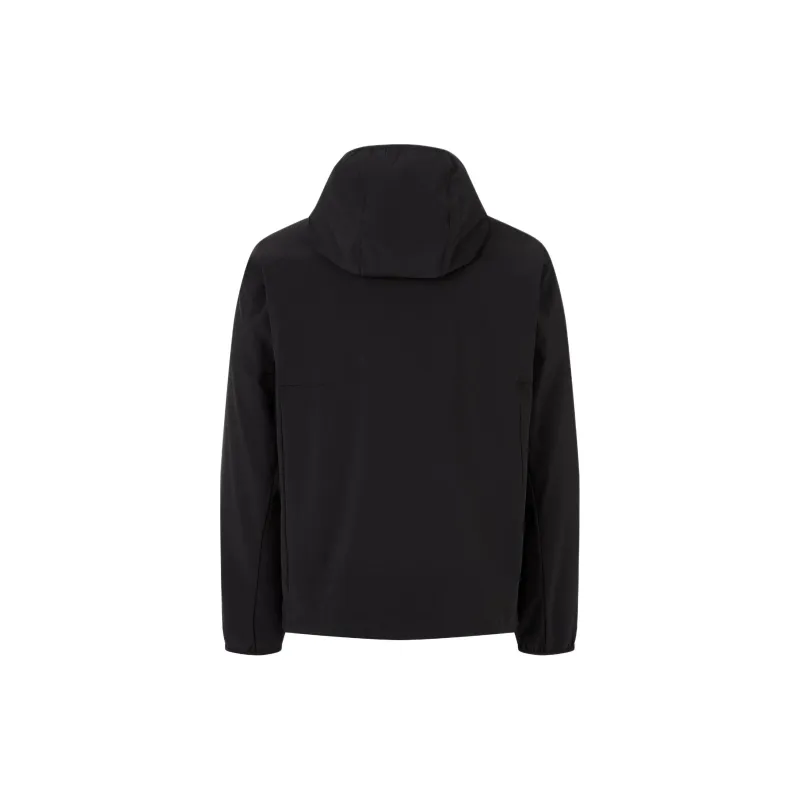 Columbia Mullet Rim™ OFZ ICE+ Jackets & Coats Men's Black-1
