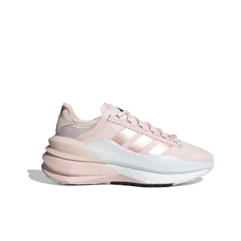 Adidas Avryn_X Wonder Quartz Crystal White Women's-1