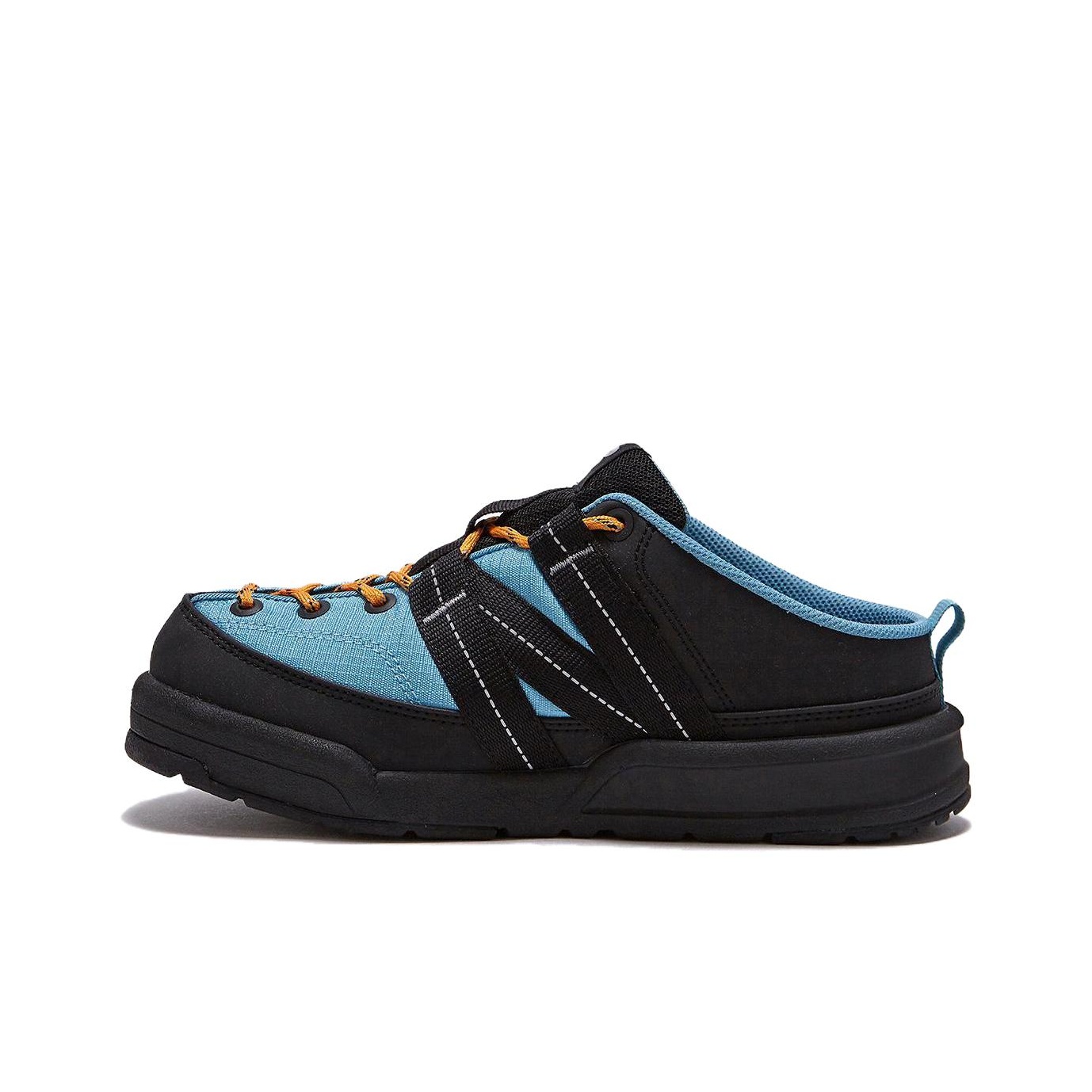 New Balance Crv Mule V2 Running Shoes 'Blue' - POIZON