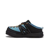 Black/Blue/Orange