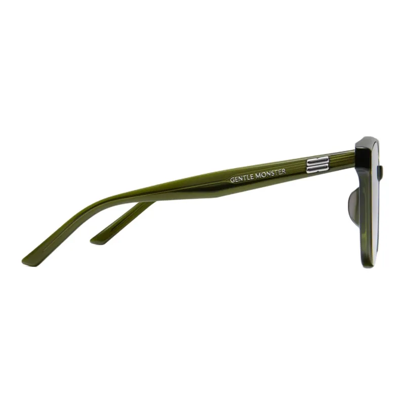 GENTLE MONSTER By KC2 Sunglasses-2