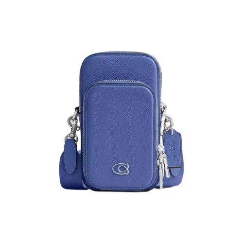 COACH Phone Crossbody Bags