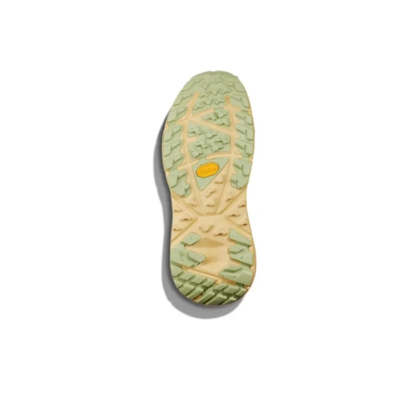 HOKA ONE ONE Kaha Low Gore Tex Elite Terrain System Wheat Mushroom-3