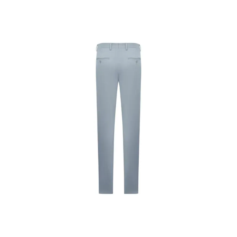 SAINT ANGELO Suit Trouser Men's Gray-1