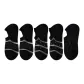 5 Pack (2 English+2 Dot+Diamond Pattern)