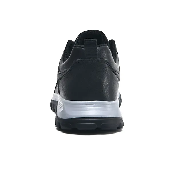 Binary Cushioning, Slip Resistant, Abrasion Resistant, Waterproof Low Top Casual Shoes Women's-3