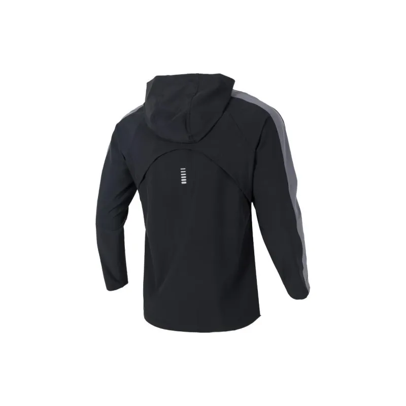 Under Armor UA Men's Hooded Jacket Black-1