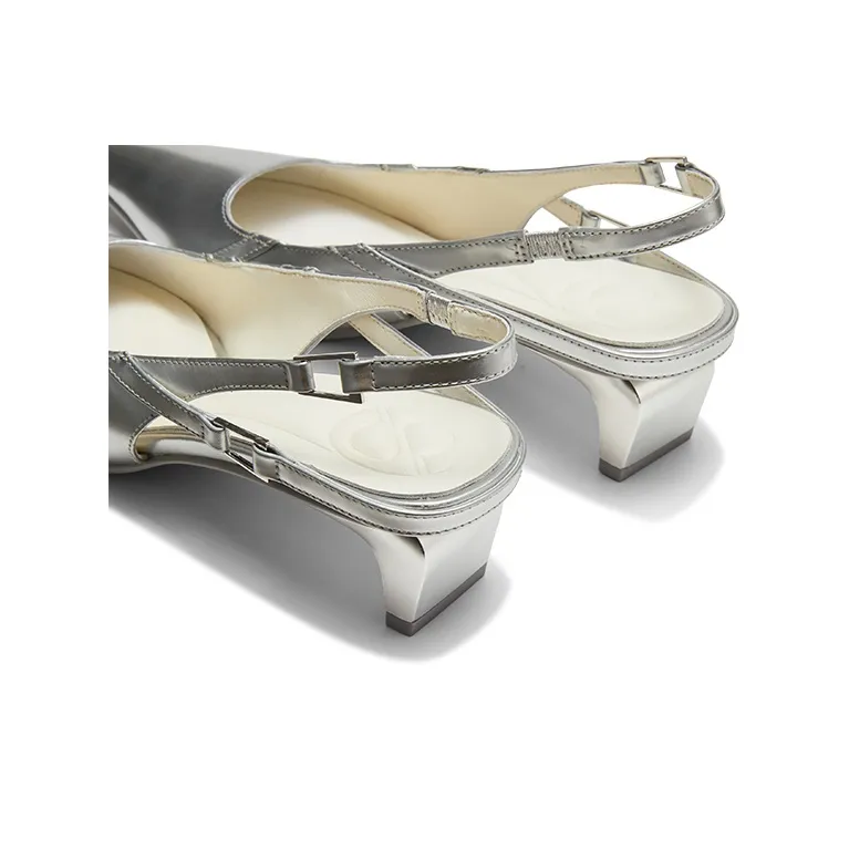 Lost In Echo Casual Single Shoes Women's-9