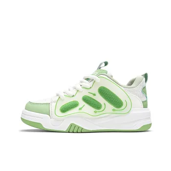 TOMAY Anti-Slip And Wear-Resistant Height Increasing Low-Top Casual Shoes Unisex