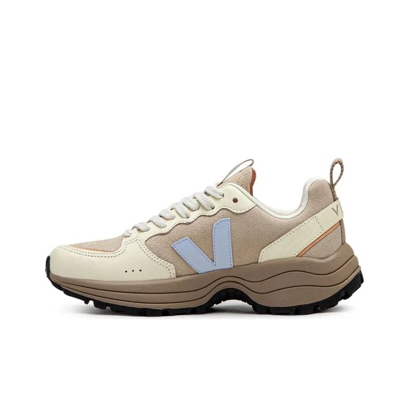 VEJA Venturi VC Suede Sneakers-0