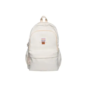 BALANG Nylon Backpack Regular Unisex Multicolor