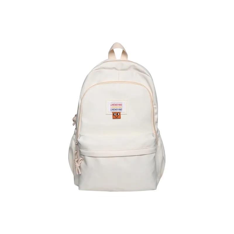 BALANG Nylon Backpack Regular Unisex Multicolor-18