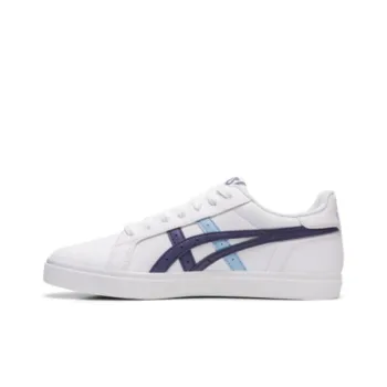 Asics Women's Classic CT 'White Dusty Purple'