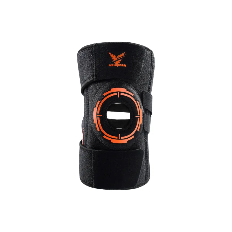 VEIDOORN Badminton Bicycle Unisex Knee Pads-4