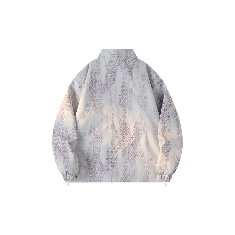 PAKA Jackets Unisex-11