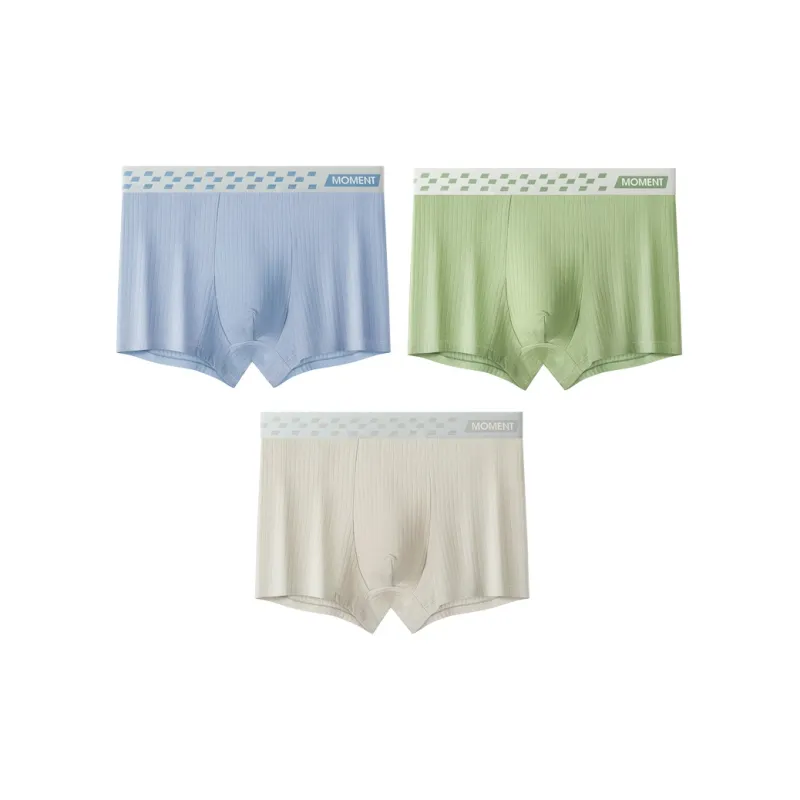 GRACEWELL Underpants Men's 3 Pack-0