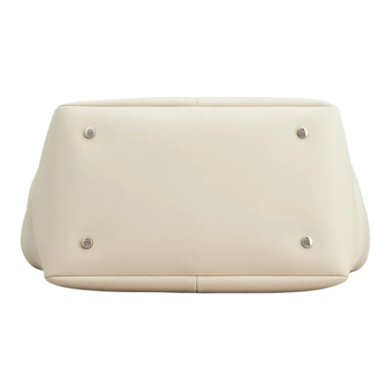 TOD'S Di Small Tote Bag-3