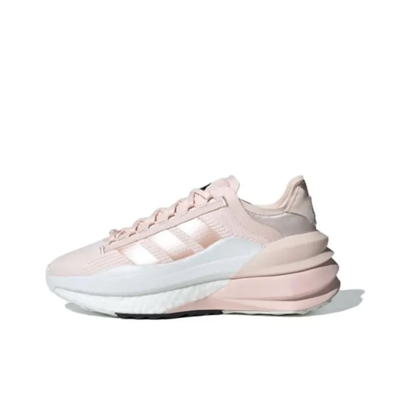 Adidas Avryn_X Wonder Quartz Crystal White Women's-0
