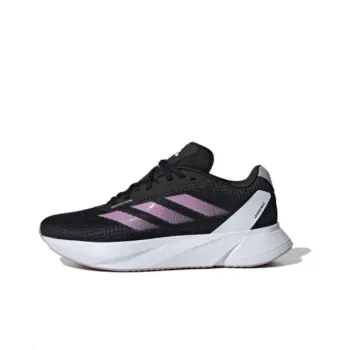 Adidas Duramo Sl Core Black Bliss Lilac Preloved Fig Women's