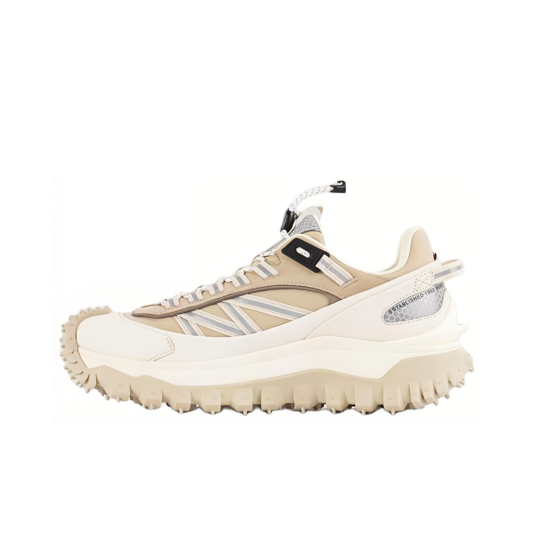 Moncler Fragment Design X Moncler Trailgrip GORE-TEX High Moncler Fragment Design X Moncler Trailgrip GORE-TEX High