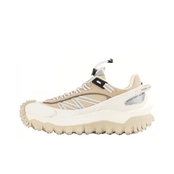 Moncler Trailgrip Lace Up Sneakers