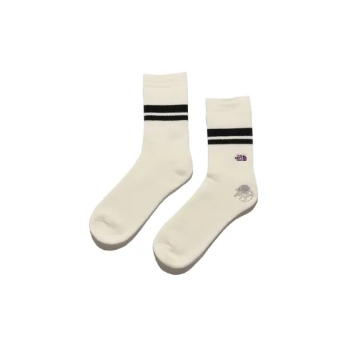 THE NORTH FACE PURPLE LABEL Women's Mid-Calf Socks