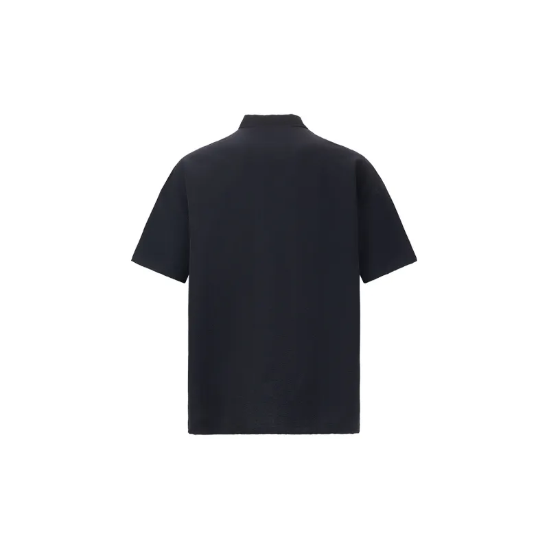 GRKC Shirts Unisex Black-1