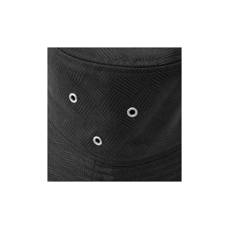 Bottega Veneta Polyester Bucket Hats Unisex-4