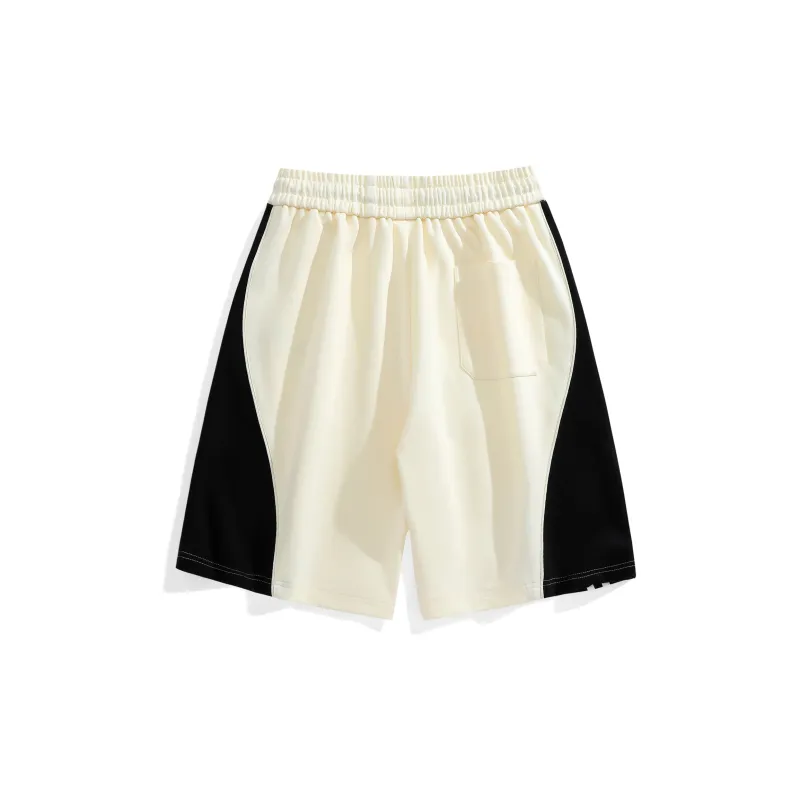 The Simpsons Casual Shorts Unisex-1