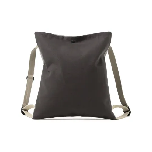 Beams Backpacks Gray