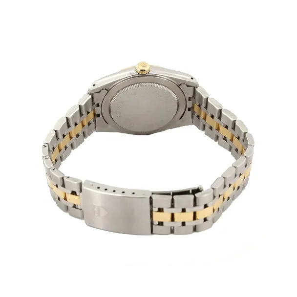 TUDOR Men Prince And Princess Collection Watch-1