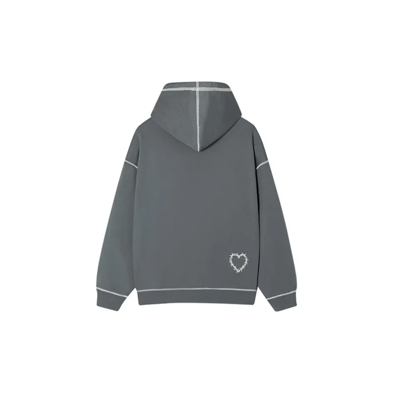 AFGK Sweatshirts Unisex-5