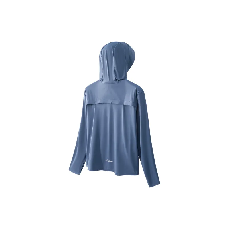 Jeep Ice Edge Sun Protection Collection SS24 Super Light Breathable UV Protection Sun Protection Clothing Unisex-9