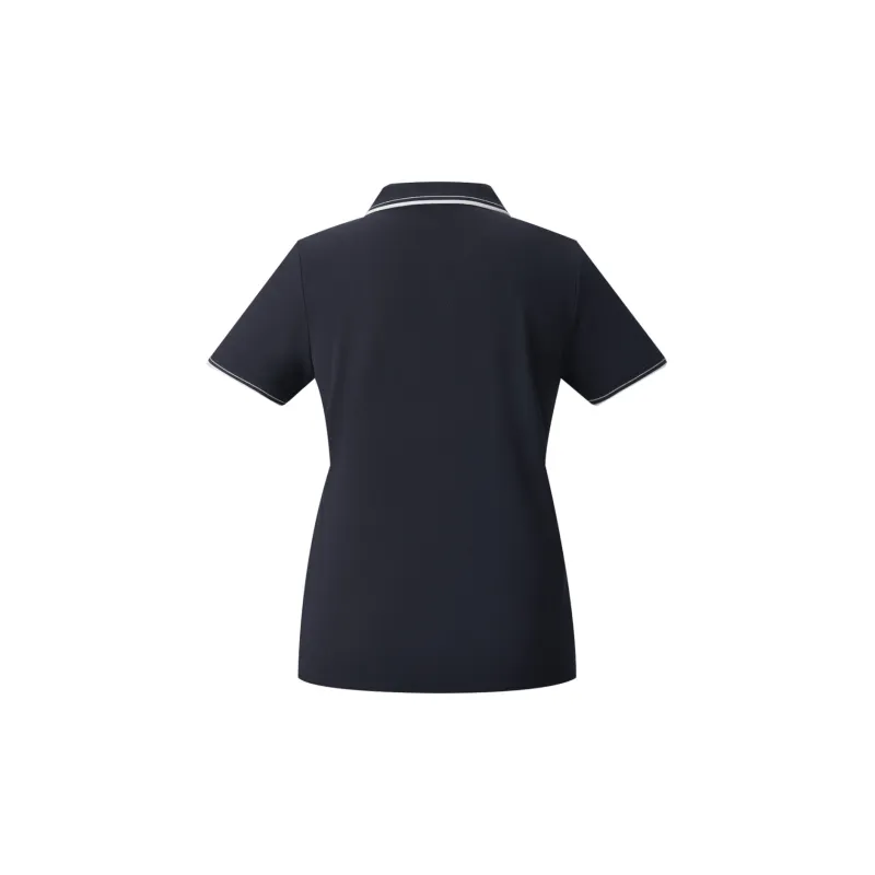 HLA Polo Shirts Women's-9