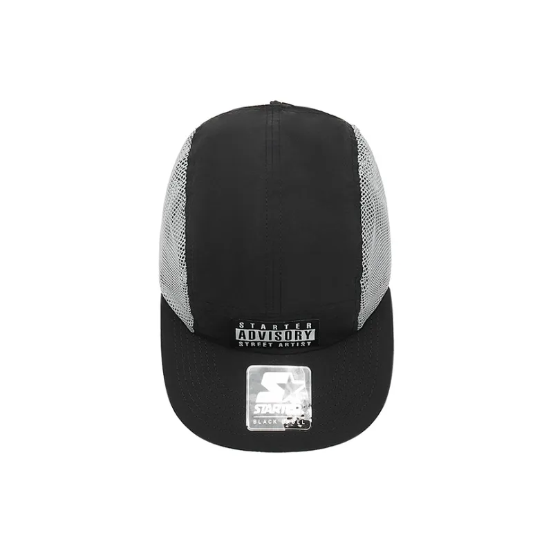 STARTER Polyamide Baseball Caps Unisex-3