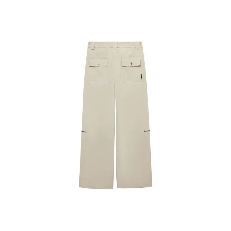 NANS STUDIO Cargo Pants Men-1