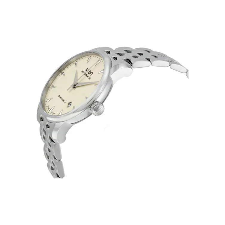 MIDO Men Baroncelli Watch-1